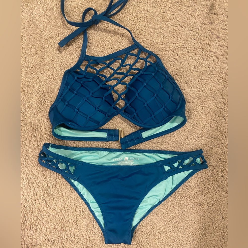 Shade & Shore Bikini